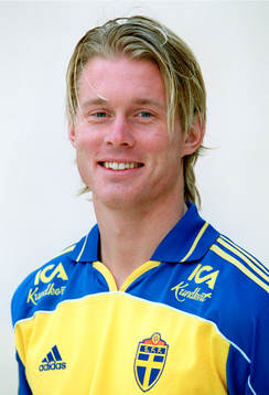 Fredrik Berglund