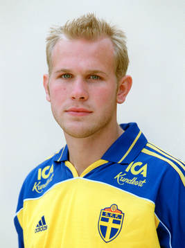 Mikael Dorsin