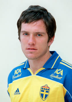 Martin Ericsson