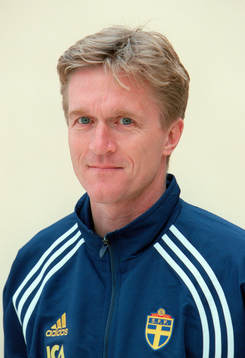 Göran Göransson