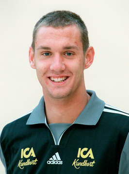 Andreas Isaksson