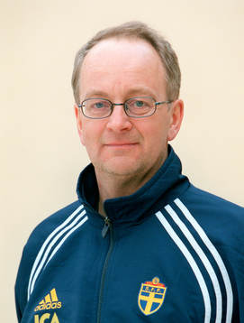 P-O Johansson