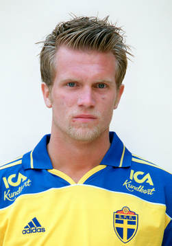 Fredrik Karlsson