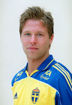 Jonas Lundén