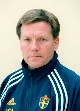 Thomas Lyth