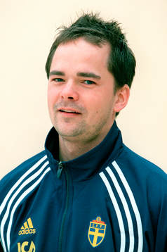 Jan Mörk