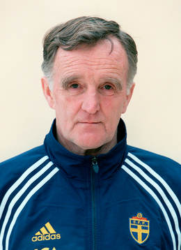 Börje Sandgren