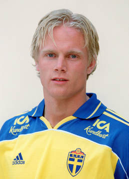 Johan Sjöberg