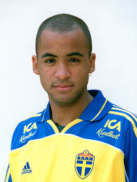 Jimmy Tamandi