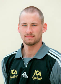 Johan Wiland