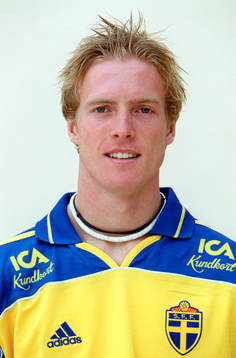 Christian Wilhelmsson
