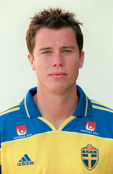 Daniel Andersson
