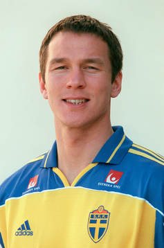 Patrik Andersson
