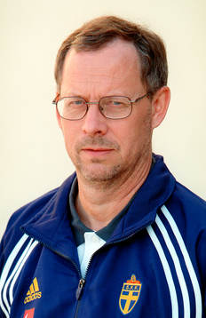 Lars Lagerbäck