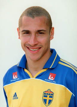 Henrik Larsson