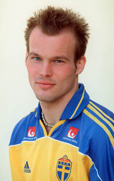 Fredrik Ljungberg