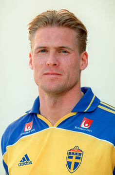 Johan Mjällby