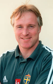 Mats Olsson