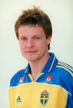 Stefan Schwarz