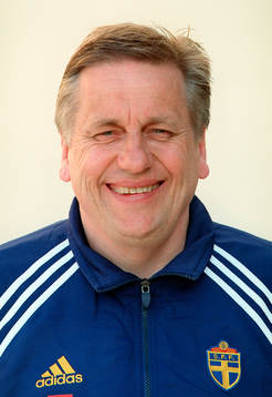 Tommy Söderberg
