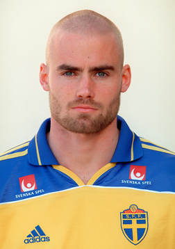 Olof Mellberg