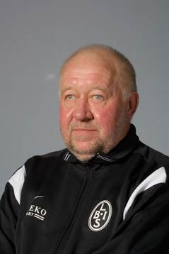 Harry Bondesson, lagledare
