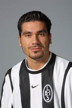 Hasan Cetinkaya