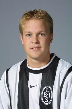 Matthias Eklund