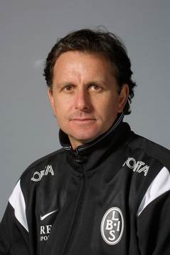 Jan Jönsson, tränare