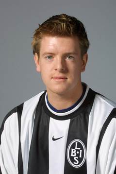 Jesper Ljung