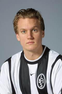 Linus Malmqvist