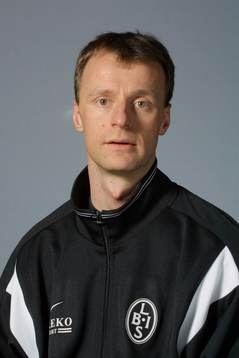 Tomas Mårtensson, sjukgymnast