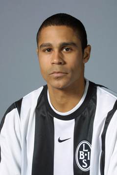Daniel Nannskog