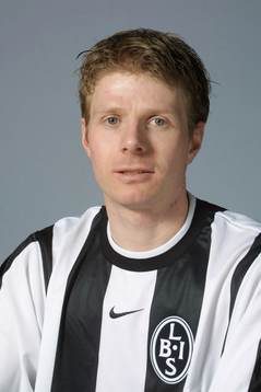 Henrik Nilsson