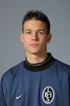 Jonas Sandqvist