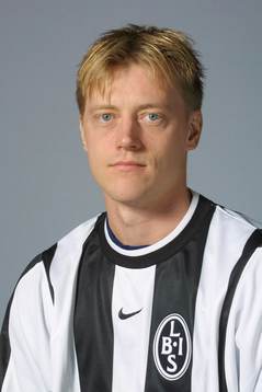 Patrik Sundström