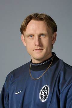 Mats Svensson