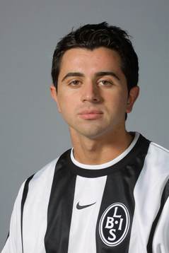 Gabriel Ucar