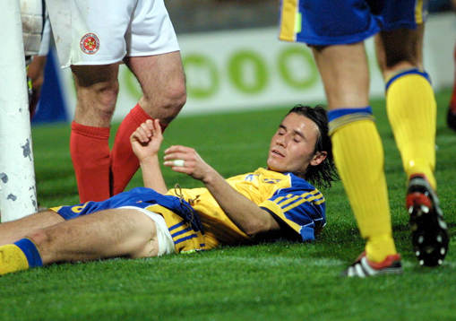 Yksel Osmanovski, Sverige
