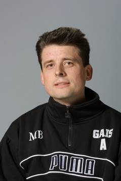 Mats Börjesson, läkare