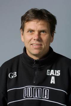 Gunnar Bratt, tränare