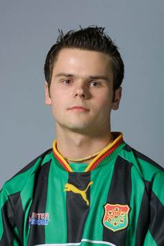 Lukasz Chmaj
