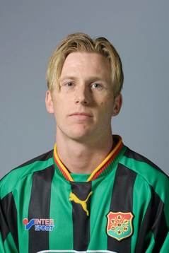 Mathias Ekberg