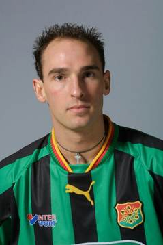 Björn Enqvist
