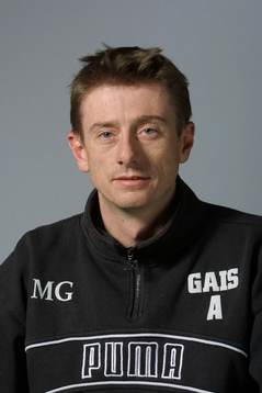 Magnus Gustafsson