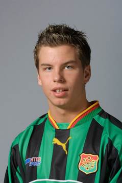Erlendur Hilmarsson