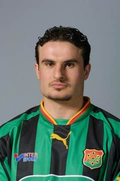 Aram Ibrahim