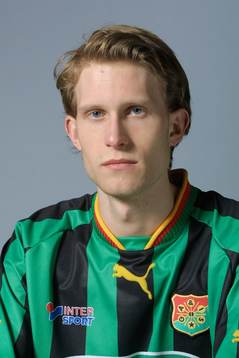 Magnus Jacobsson