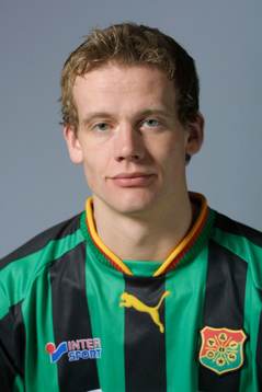 Patrik Jacobsson