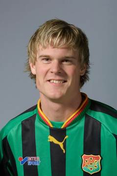 Tomas Johansson